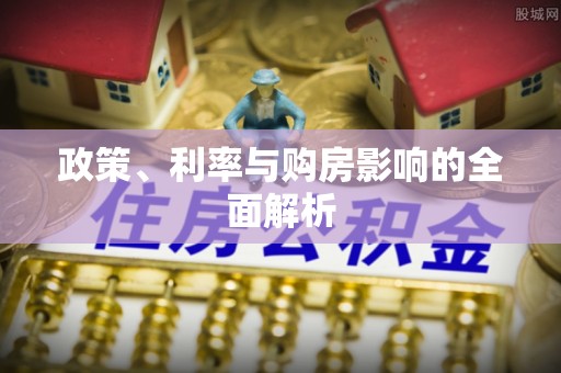 新邵政策、利率与购房影响的全面解析