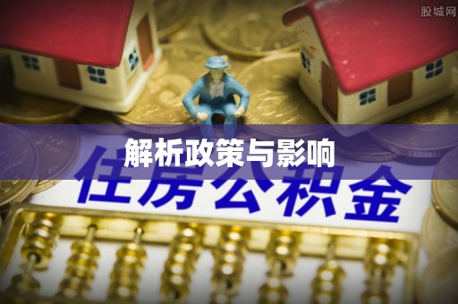 新邵解析政策与影响