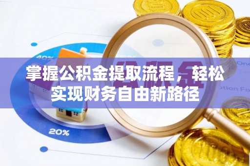 新邵掌握公积金提取流程，轻松实现财务自由新路径