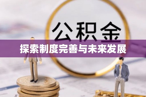 新邵探索制度完善与未来发展