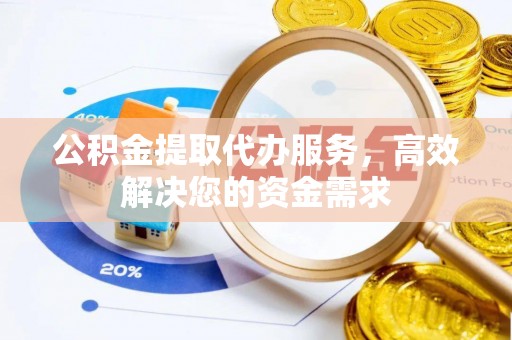 新邵公积金提取代办服务，高效解决您的资金需求