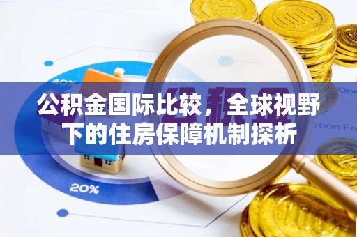 新邵公积金国际比较，全球视野下的住房保障机制探析