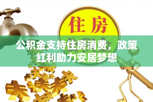 新邵公积金支持住房消费，政策红利助力安居梦想
