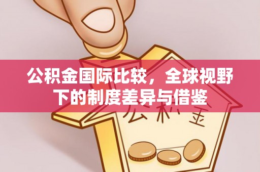 新邵公积金国际比较，全球视野下的制度差异与借鉴