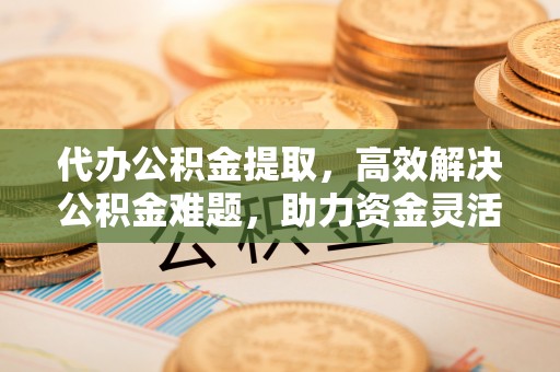 新邵代办公积金提取，高效解决公积金难题，助力资金灵活使用