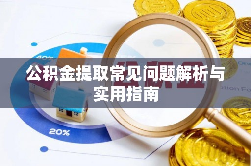 新邵公积金提取常见问题解析与实用指南